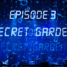 東京パフォーマンスドール PLAY×LIVE『1×0』 撮影：桜井隆幸