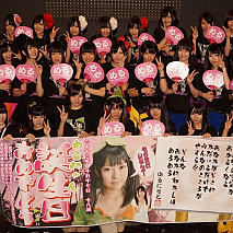 OZ 結城める生誕祭