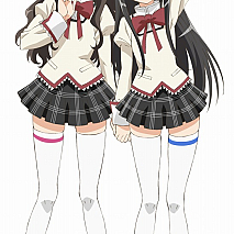 ClariS「カラフル」