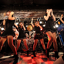 しず風＆絆～KIZUNA～