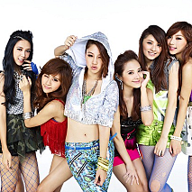 ウェザーガールズ