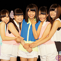 LinQ 木曜公演 『この5人が秋葉原で何ができるか？公演』Vol.2より