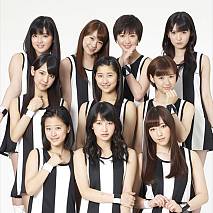 モーニング娘。