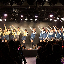 ストリーーーーーグ② 東京(Home) vs 大阪(Away)より