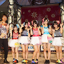 アイドル妖怪カワユシ♥