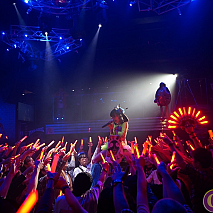 スチームガールズ 澤田リサ