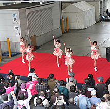 川崎純情小町☆