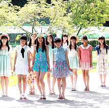 みちのく仙台ORI☆姫隊