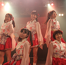 川崎純情小町☆