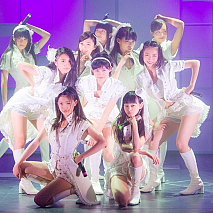 東京パフォーマンスドール