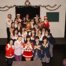 舞台版「まいっちんぐマチコ先生2」より