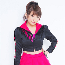 スマイレージ 福田花音