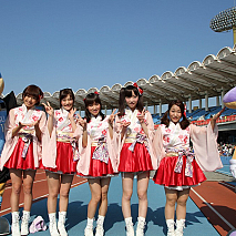 川崎純情小町☆