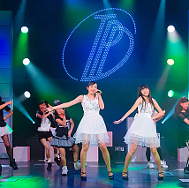 東京パフォーマンスドール PLAY×LIVE『1×0』エピソード4より 撮影：桜井隆幸