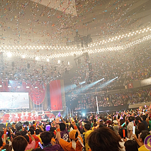 Berryz工房10周年記念 日本武道館スッペシャルライブ2013 ～やっぱりあなたなしでは生きてゆけない～より