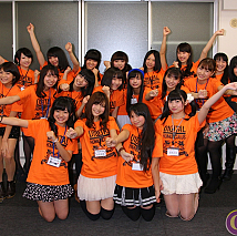 舞台「デジタルホムンクルス」製作発表会見より