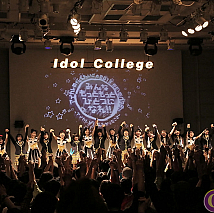 アイドルカレッジワンマンライブ「みんなもっともっとひとつになれ！アイカレの伝えたいこと2013 REVENGEアイカレが伝えたかったこと」より
