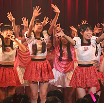 バクステ外神田一丁目