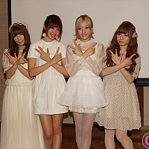 Silent Siren(サイレント サイレン)