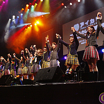 アイドルカレッジ