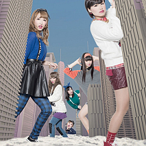 タワーレコード新宿店×Especia コラボレーションポスター