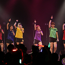 アップアップガールズ（仮）アプガ第二章（仮） 大晦日イブイブイブ決戦より