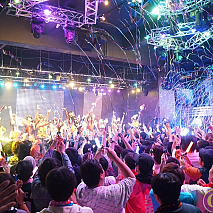 2013-2014 ALICE COUNT DOWN＠P.A.R.M.Sより