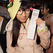 月宮かれん 思い出写真