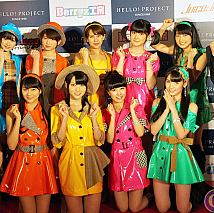 Hello!Projcet 2014 WINTER ～GOiSU MODE～より