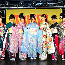 東京パフォーマンスドール