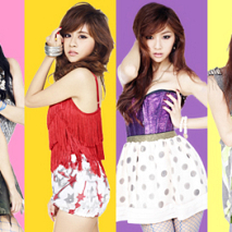 ウェザーガールズ