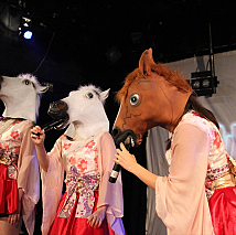 川崎純情小町☆