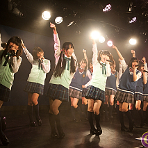 ストリーーーーーグ② 東京(Home) vs 福岡(Away)より