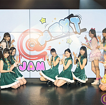 @JAM NEXT vol.3 ～新春！@JAMはじまりの合図！！～より