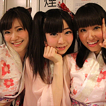 川崎純情小町☆