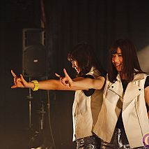 WHY@DOLL(ホワイドール)ワンマンライブより