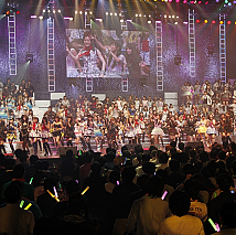 AKB48リクエストアワー セットリストベスト200 2014 1日目より (C)AKS