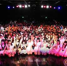 アフィリア・サーガ＆愛乙女★DOLL＆青SHUN学園出演「Magic Song」より