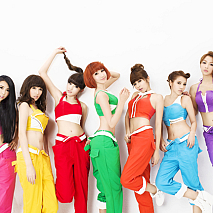 ウェザーガールズ