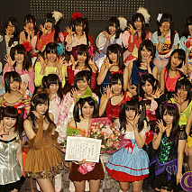 OZ 結城める 卒業式より