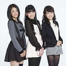 新ユニットメンバー