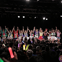 THE ポッシボーvs.吉川友vs.アップアップガールズ(仮)～吉川友とポッシポッシガールズ(仮)～より