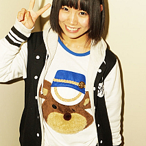 仮面女子 早瀬愛夢