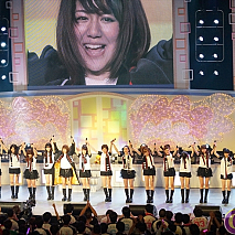 アイドリング!!!3号　遠藤舞卒業ライブ～さよならは別れの言葉じゃなくて再び逢うまでの遠い約束ング!!!～より