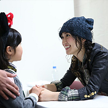 大島優子さん　(C)AKS