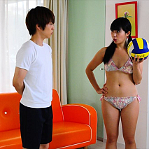 「いけない！ルナ先生」から (C)2014　上村純子／講談社・エスピーオー