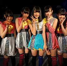 PPP! PiXiON with PiiiiiN 選抜選挙より