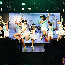 Prism☆Box Welcome to theパーリータイム！ in AKIBAカルチャーズ劇場より