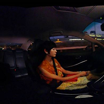 SAI　DRIVE-GO-ROUND