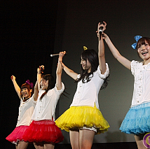 ゆるキュン生誕祭より